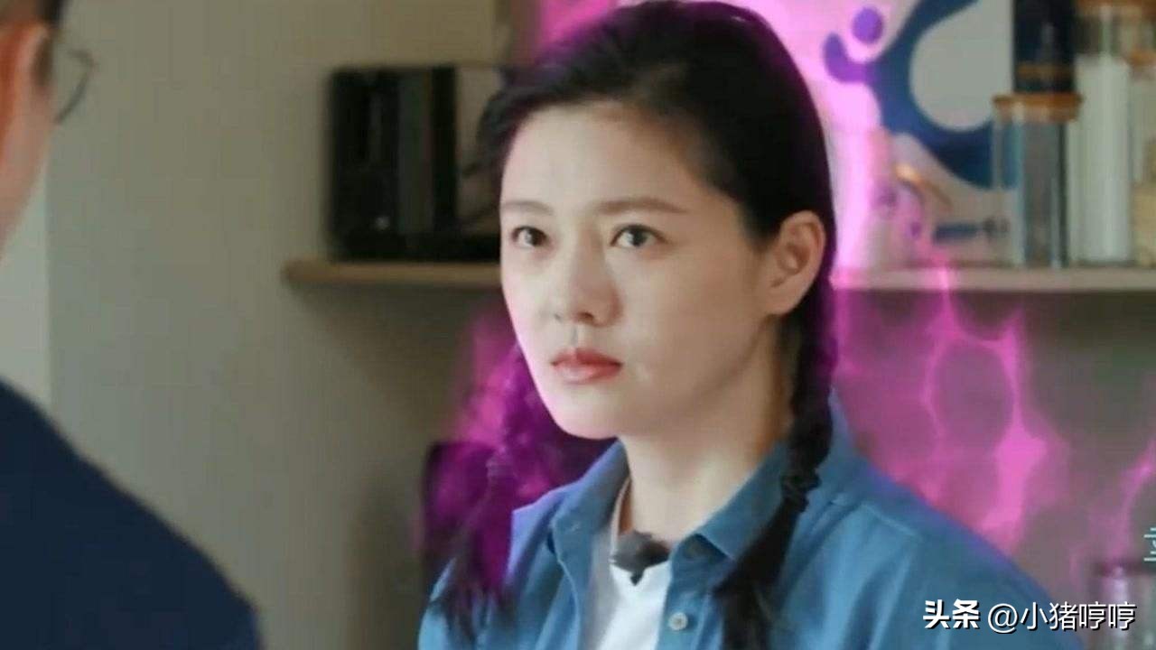 大s面对汪小菲的指责,大s被张兰狂怼