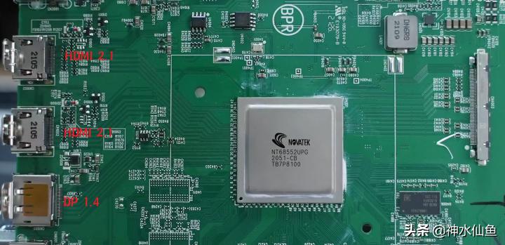 dp1.2接口和hdmi1.4接口区别,电脑台式机hdmi2.0和dp1.4哪个好