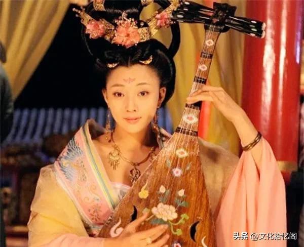 唐玄宗为什么独宠杨玉环,历史上杨玉环与唐玄宗的悲剧