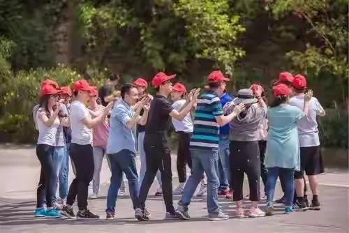 上海闵行团建攻略尽在乐活营地,奉贤乐活营地上海一日团建好去处