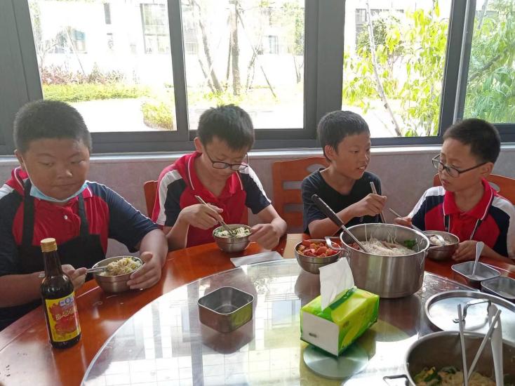 三明学院附属小学台江校区如何,三明学院附小台江校区三一班