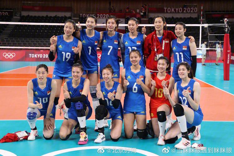 2019年中国女排对日本回放完整版,中国女排第四场赢了吗