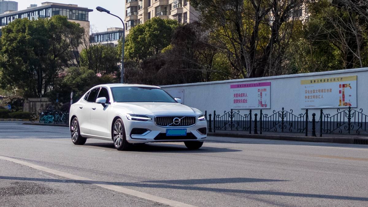 北欧绅士沃尔沃,北欧绅士和德系车