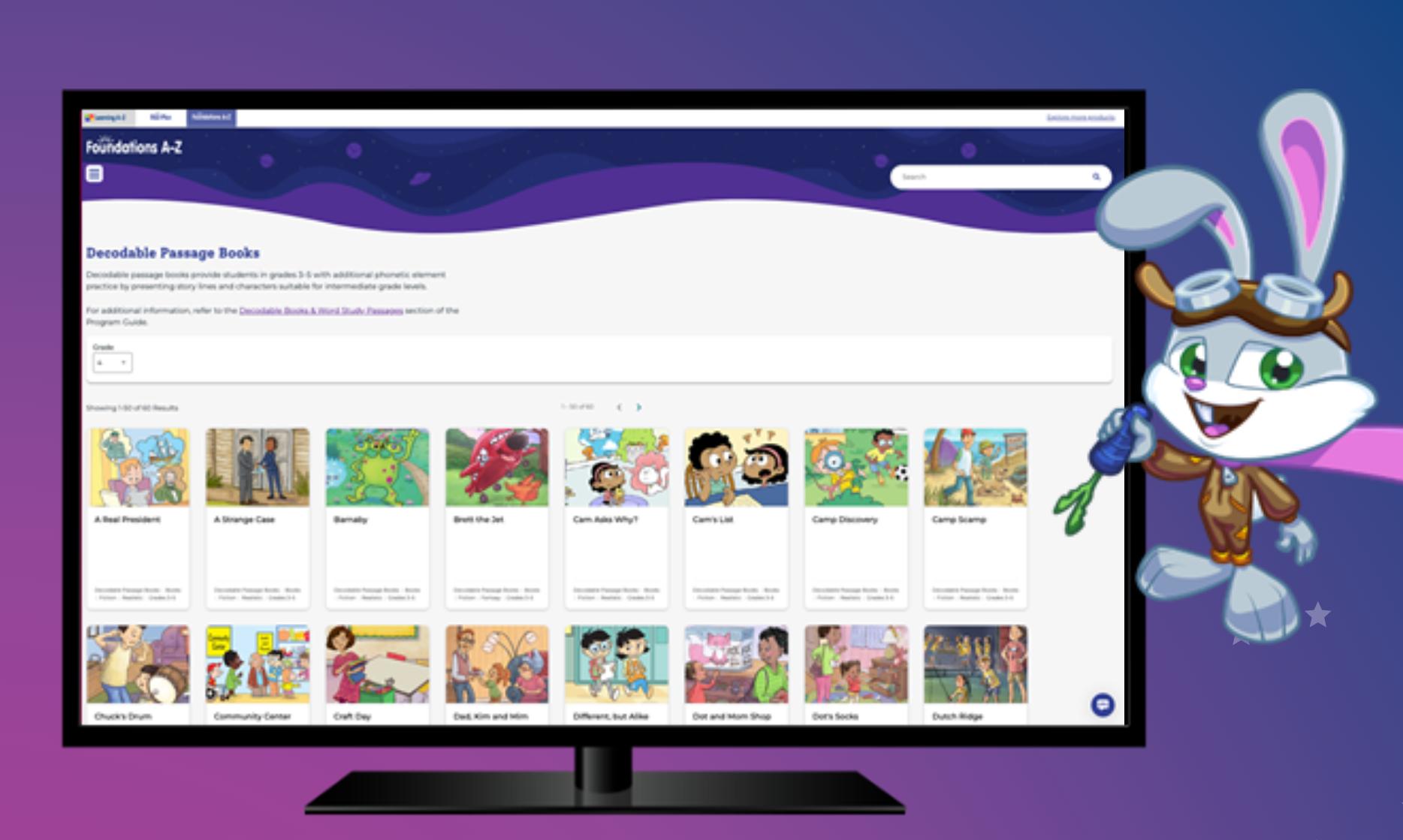 什么是大名鼎鼎的LearningA-Z?全球最详细的中文版图文视频介绍