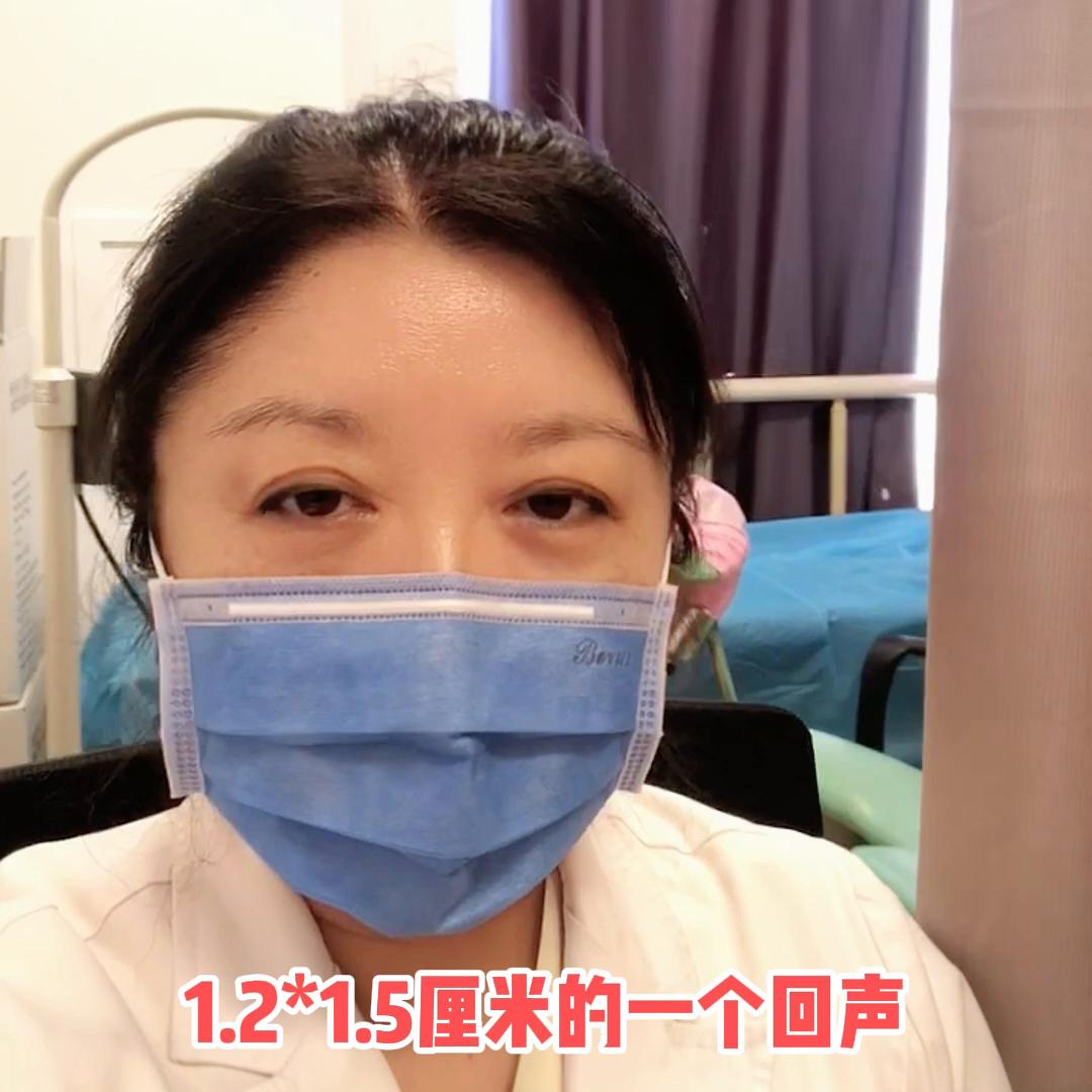 粘膜下子宫肌瘤需要手术吗,宫腔镜下切除粘膜下子宫肌瘤