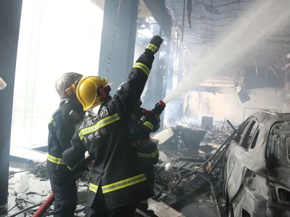 消防指挥员晋升制度,消防员晋升机制指挥员