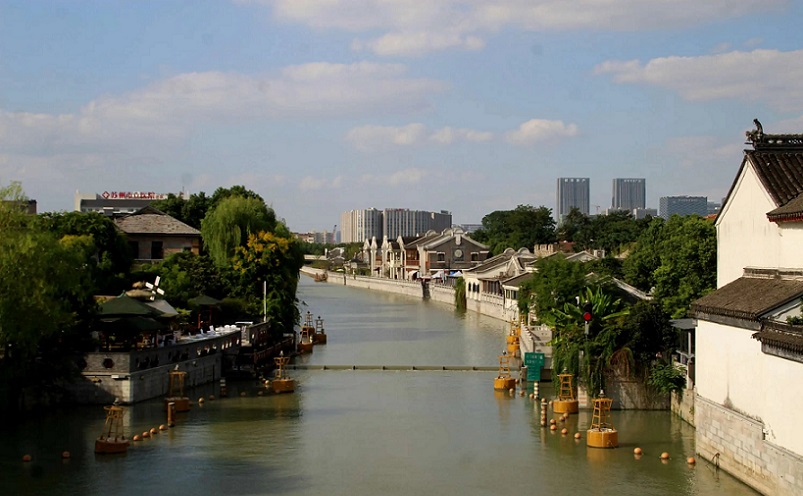 苏州十大旅游必去景点有哪些,苏州十大旅游必去景点排名
