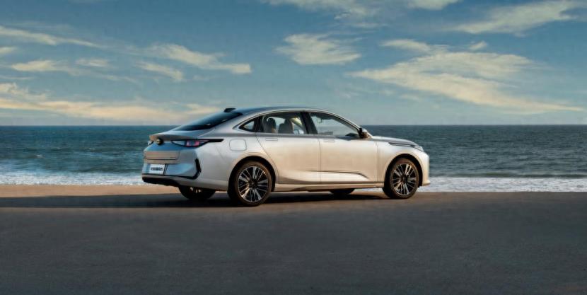 长安启源a05真香版沉浸式体验,长安启源a05真香版噪音