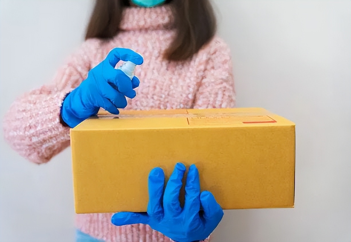 快递诈骗为啥不抓寄快递的,新型骗局快递包裹怎么举报