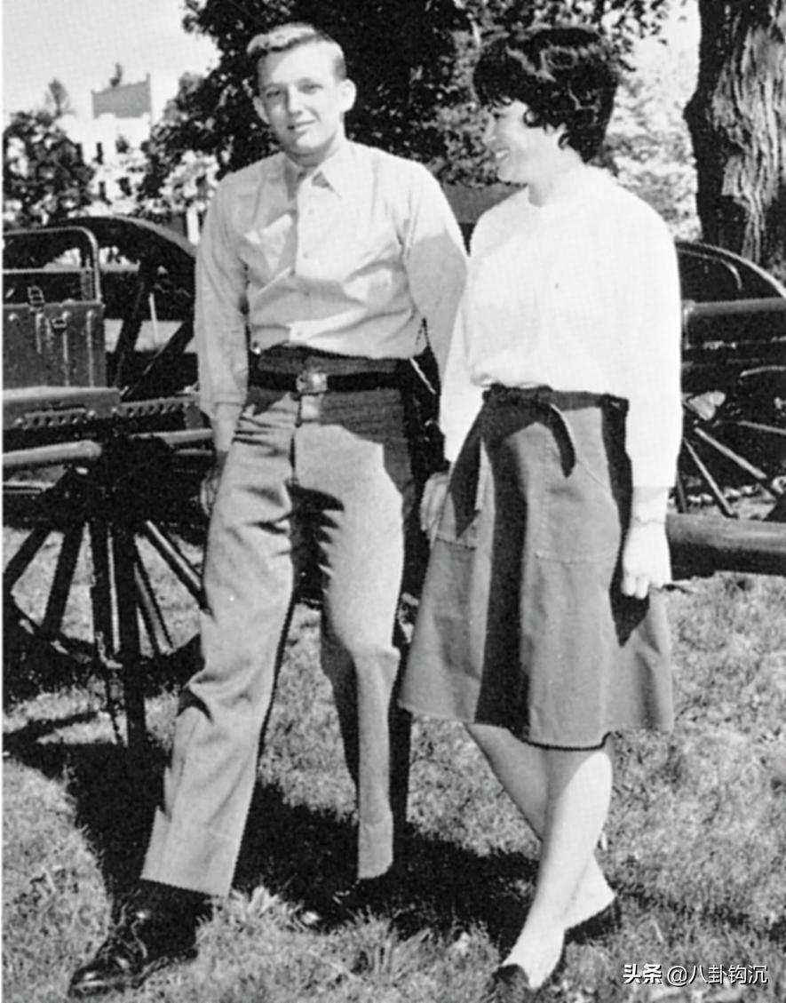 染指未成年,特朗普性侵罪被判成立