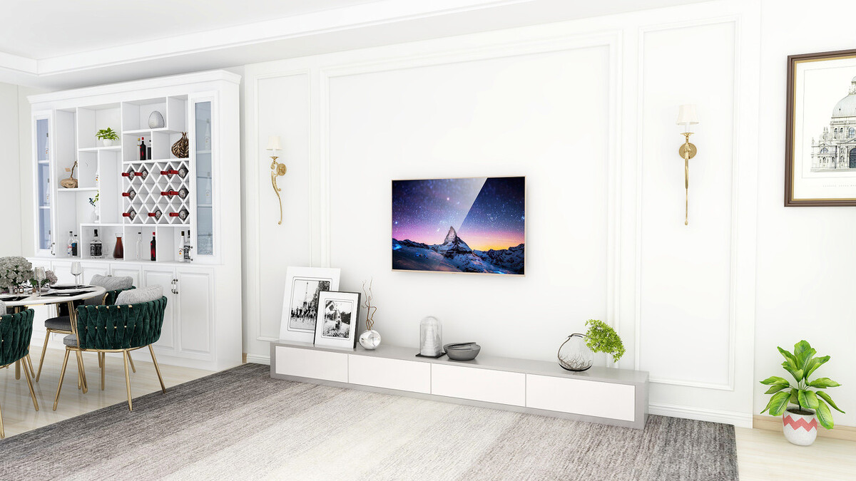 三星智能电视没有声音怎么办,智能电视声音锁了在哪里开