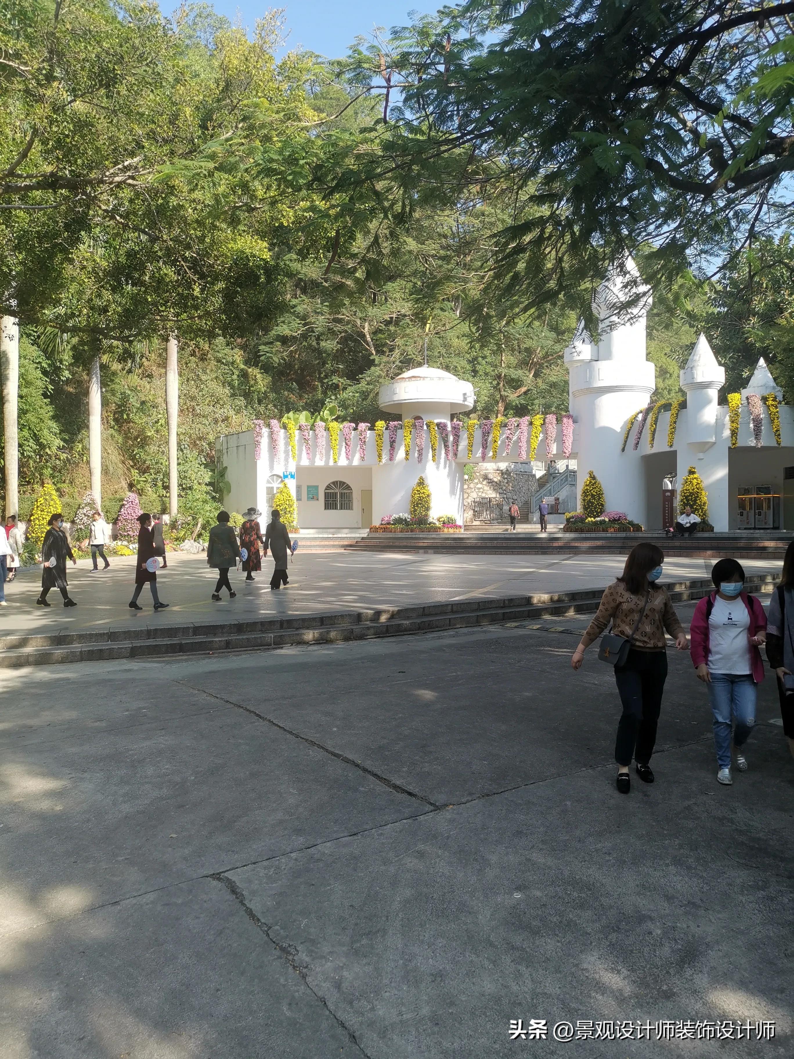 深圳市东湖公园收费标准,深圳市东湖公园宾馆