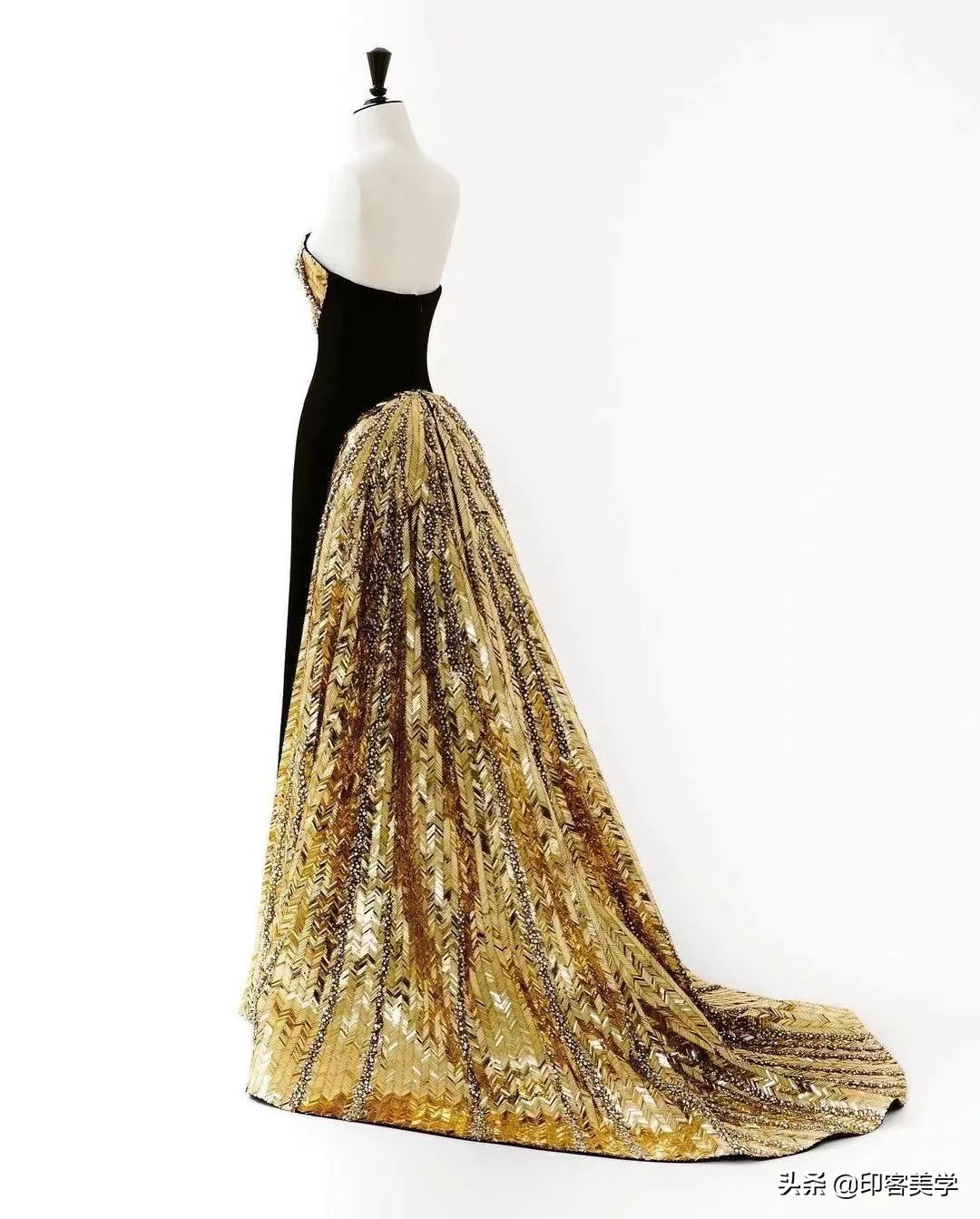 纸醉金迷古风写真,纸醉金迷的摩登造型