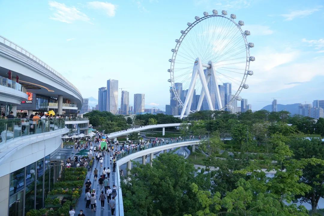 深圳宝安区吃喝玩乐攻略,宝安吃喝玩乐的地方推荐