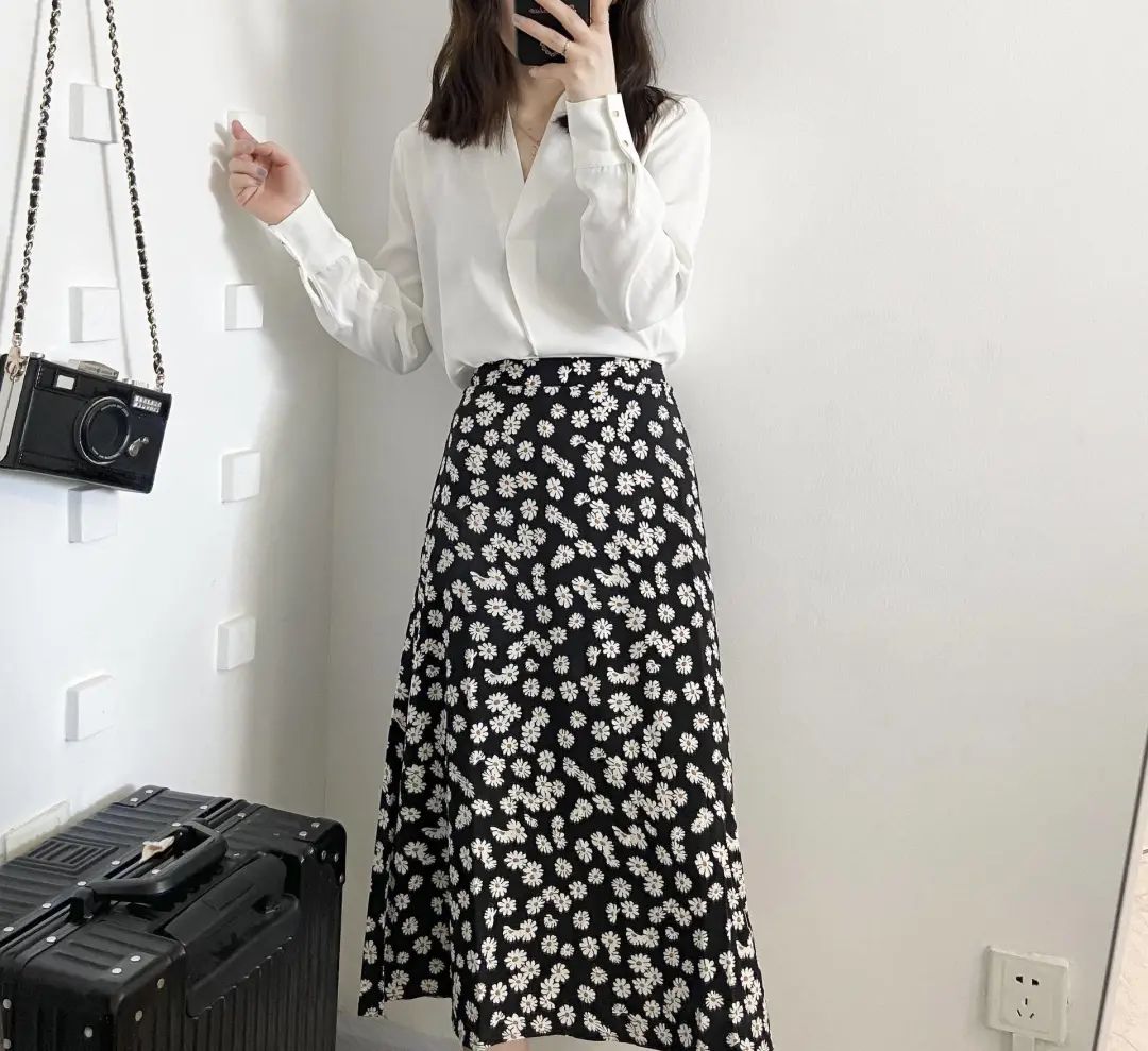 怎样把衬衫穿起来显得硬挺,怎么把衬衫穿的很有质感