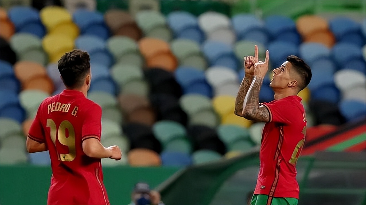 法国vs葡萄牙昔日皇马四人重聚,铁卫重回世界杯决赛