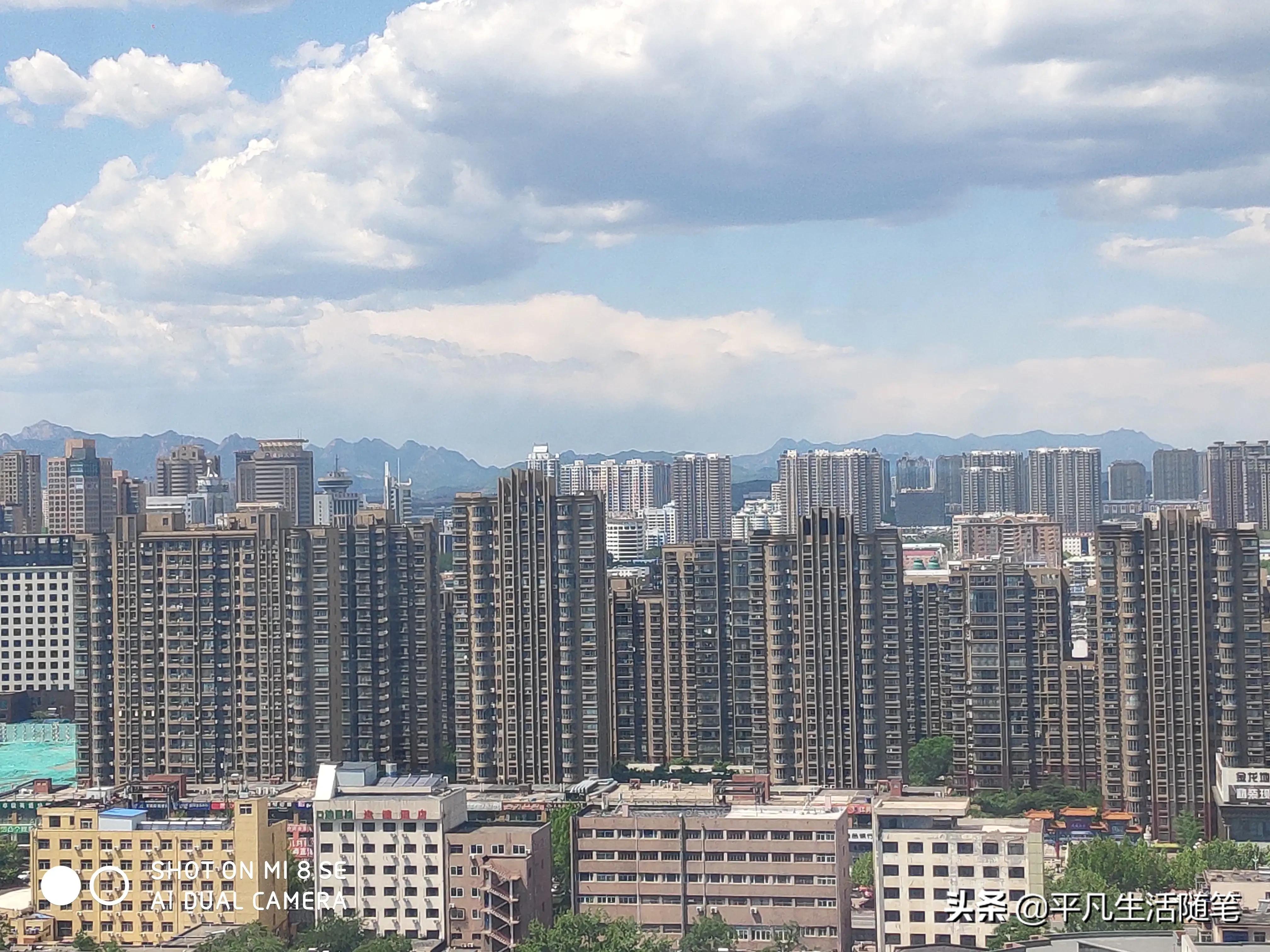 秦皇岛是宜居城市吗,海滨城市秦皇岛介绍