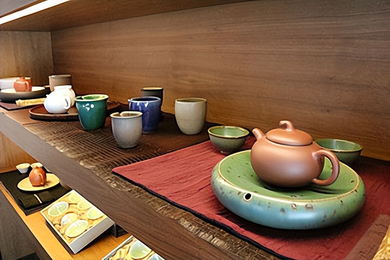 连锁茶店有什么品牌,连锁烟酒加盟哪家好