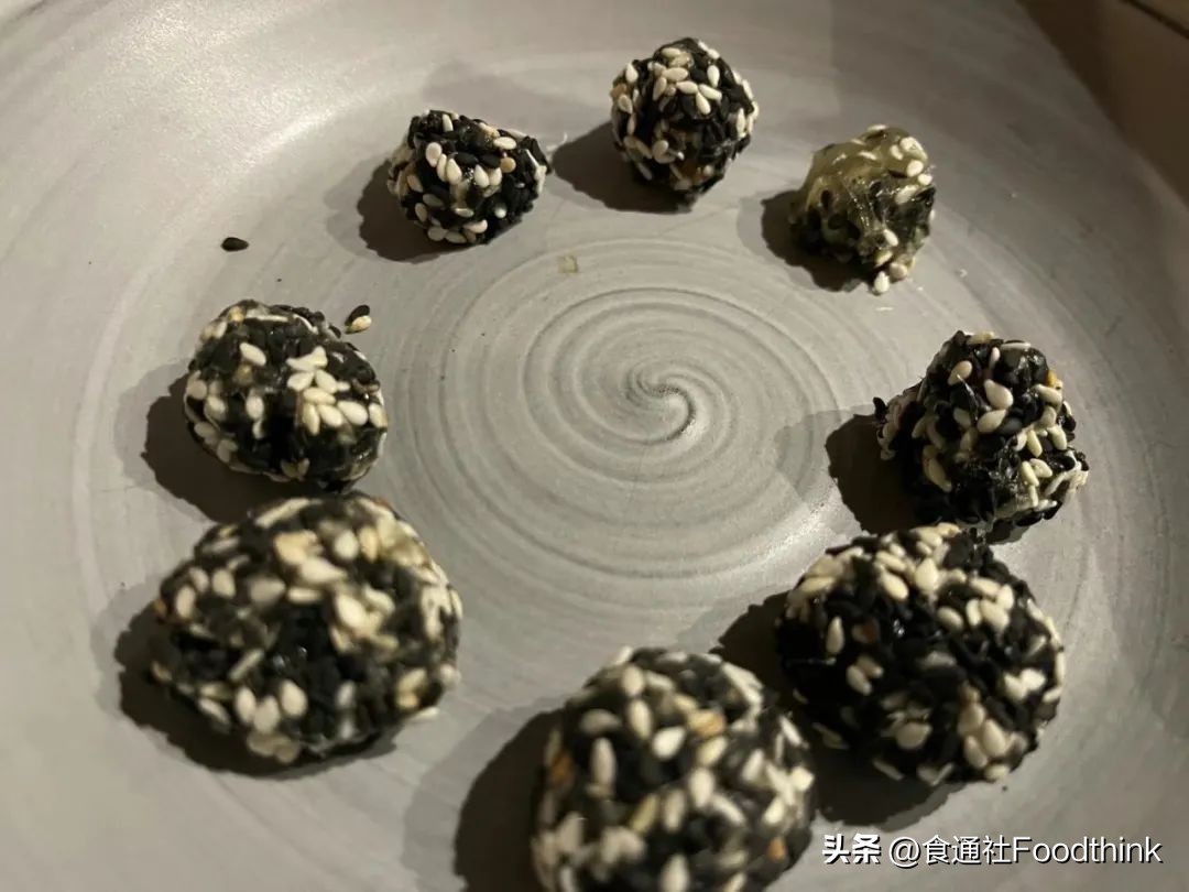 在美亚两大洲探店半年，我看到了健康饮食的新趋势｜分享会报名