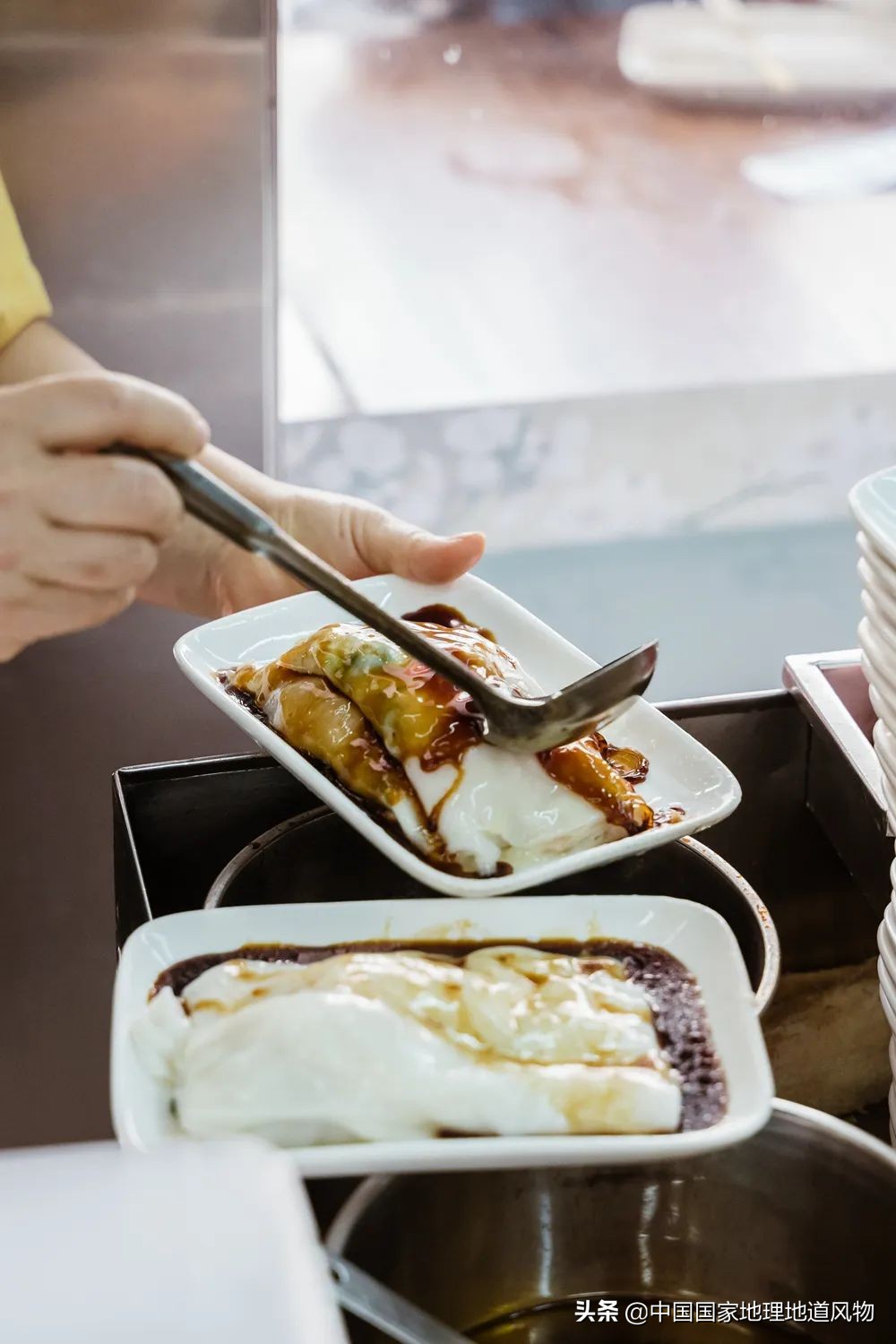 中国早餐最少城市,中国早餐最丰盛的省份