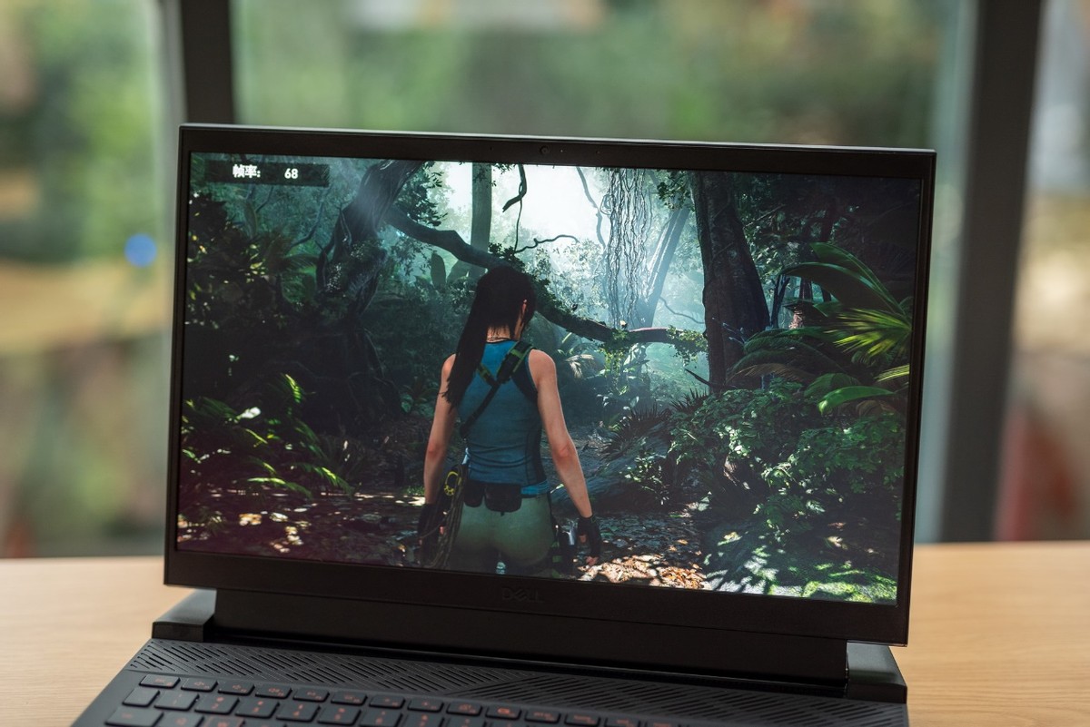 2023戴尔游匣g15哪个颜色好看,戴尔游匣g152022功能介绍