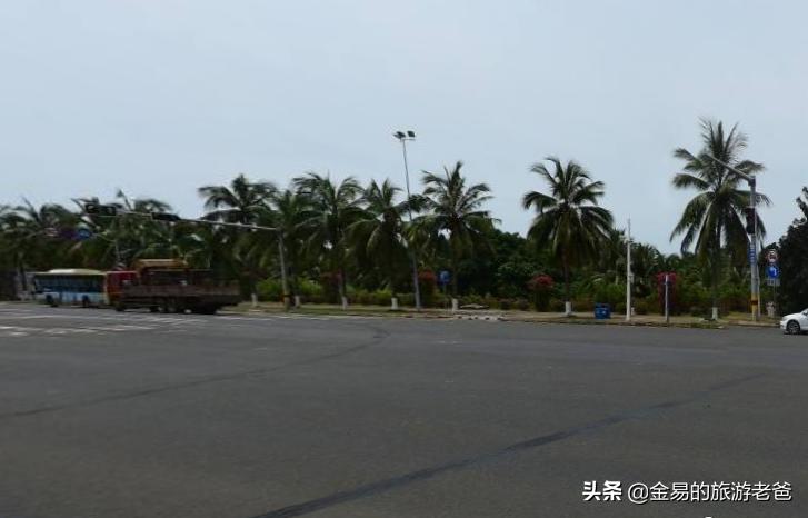 海南海口人说话,海南海口俯瞰图