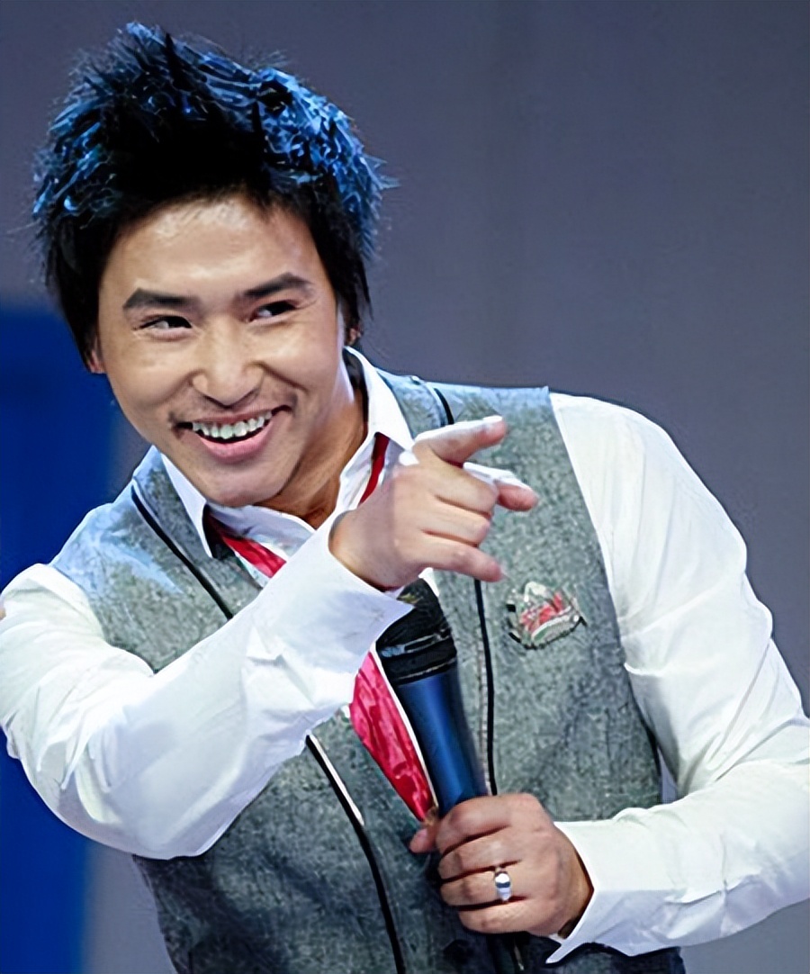 错把平台当本事的艺人,错把平台当能力的案例