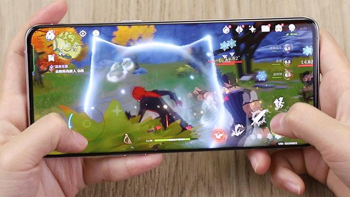 联发科天玑9000芯片和a15原神,麒麟9000和天玑9000a15