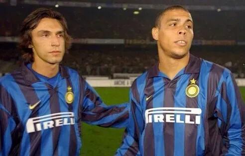 维埃里巴乔罗纳尔多,罗纳尔多巴拉多利德