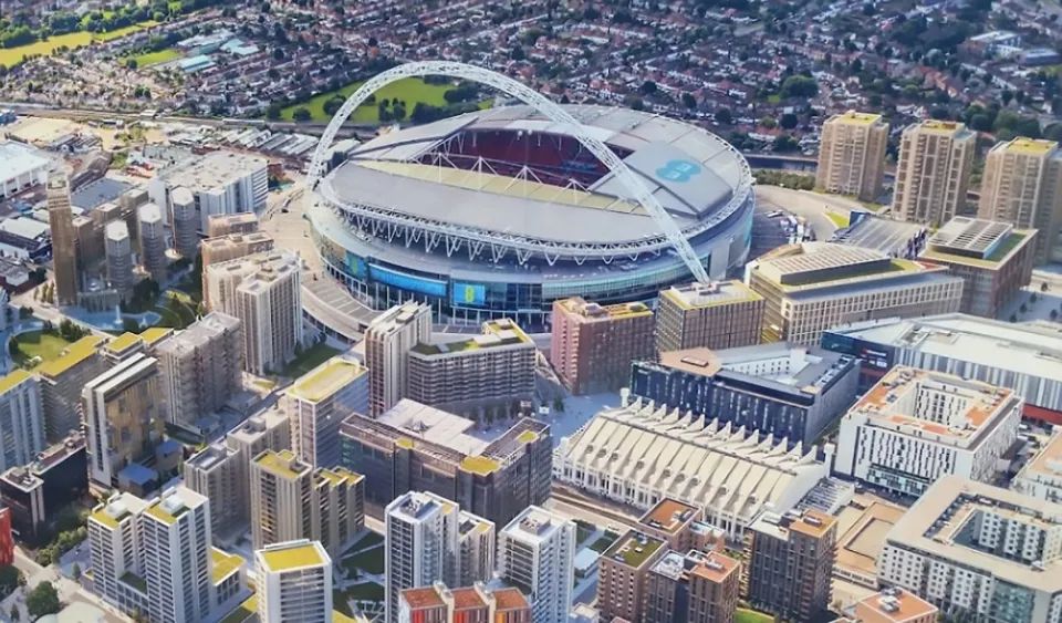 世界杯历届球场,世界杯各国家队巡礼