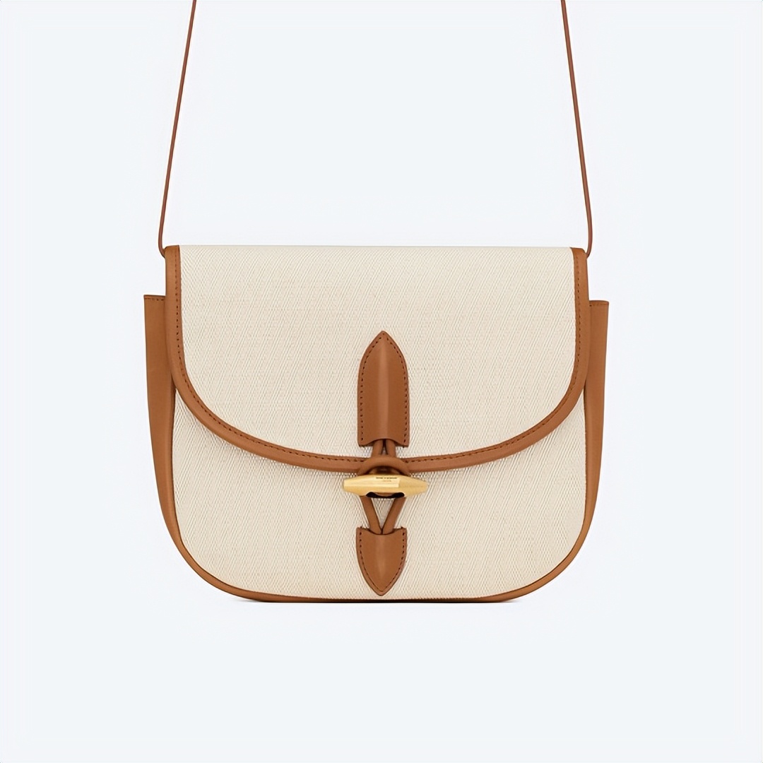 saintlaurent手提帆布包,saintlaurent是什么品牌