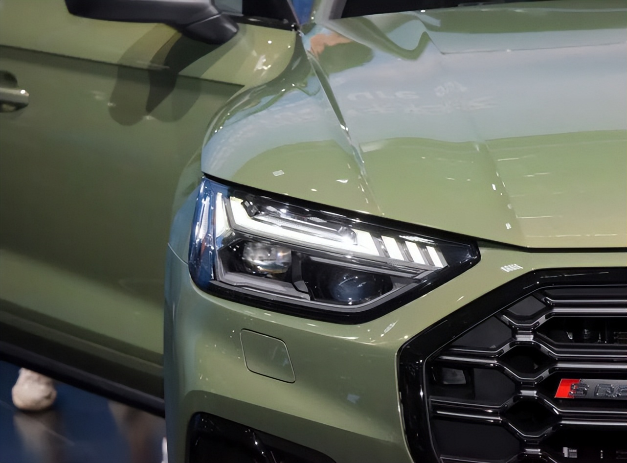 纯进口奥迪q5的价格,2018款全时四驱奥迪q5专业测评