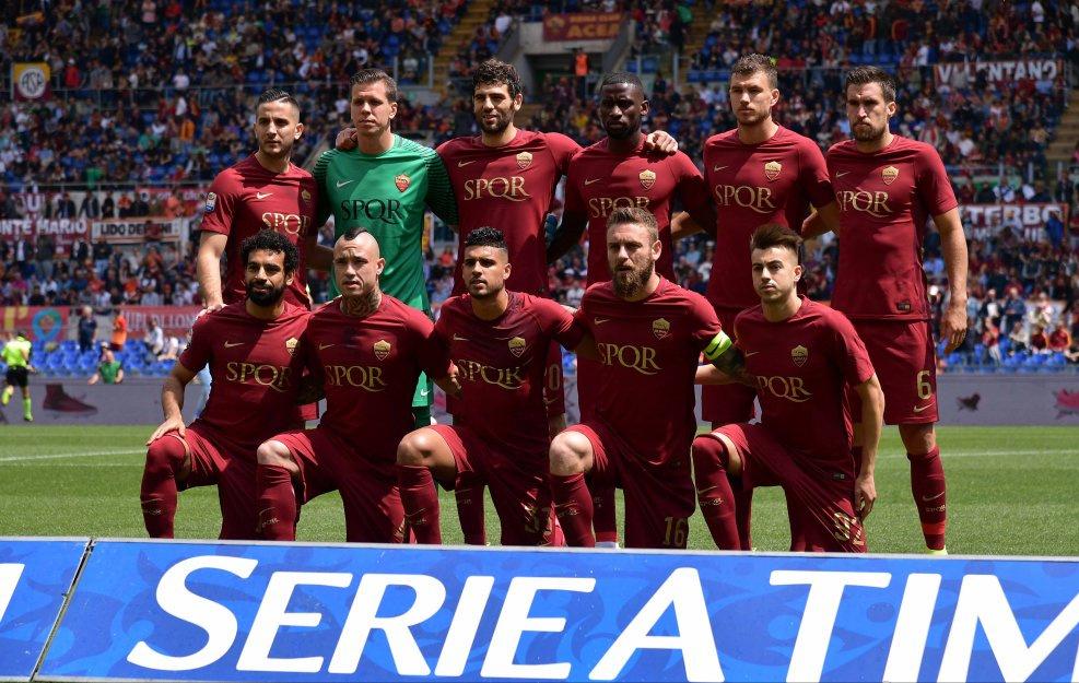 金老板知道，穆里尼奥搬家意味着什么，罗马新球衣试水意大利市场