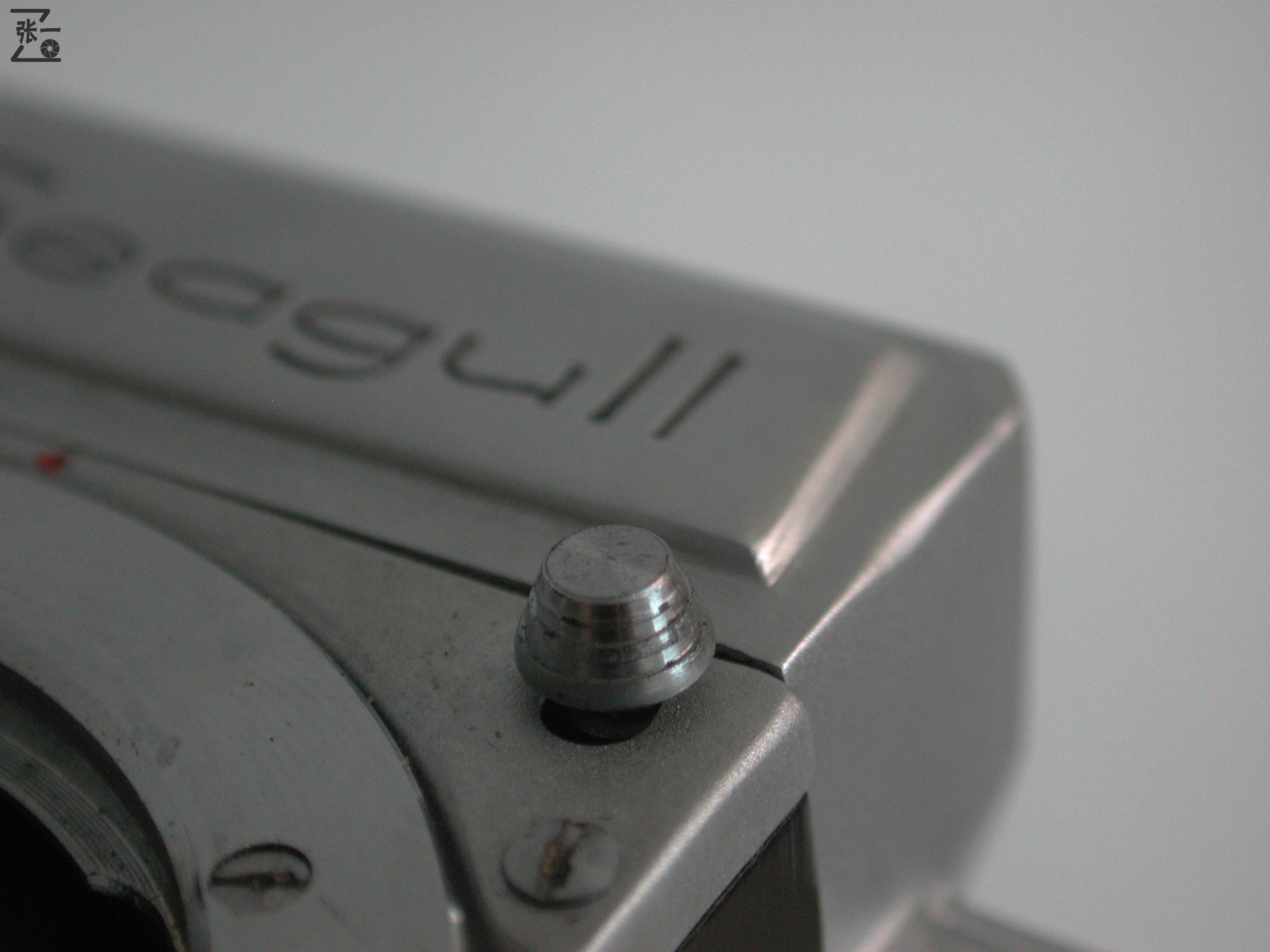 海鸥205相机当年的价格,海鸥DF-1单反相机