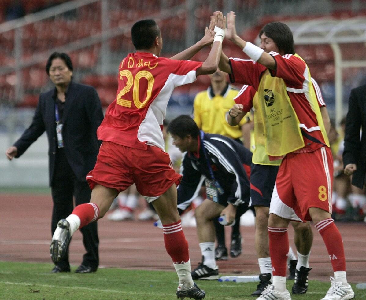 国足教练扬科维奇的权力,国足教练扬科维奇好不好