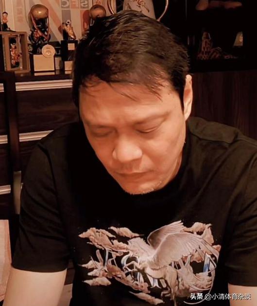 网传范志毅失联,被传“失联”的范志毅孙继海发声