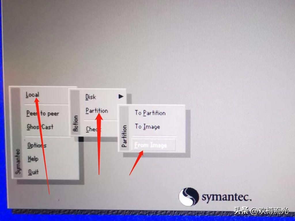 硬盘快要坏最佳的备份方法,硬盘坏了没有备份怎么办