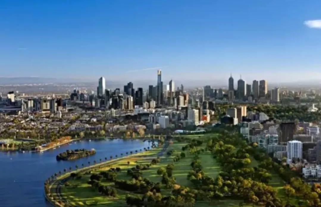 一口气澳大利亚历史,澳大利亚历史深度解读