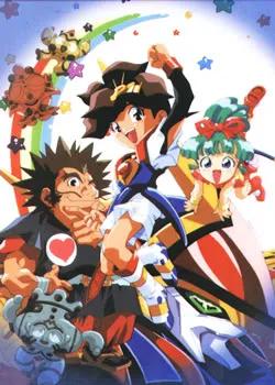 “一休哥”来了，回顾几部八九十年代电视上播过的日本动画片