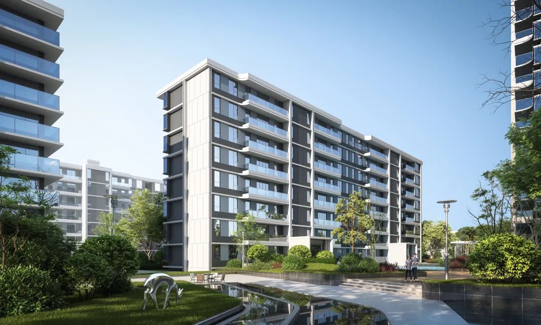 商丘市建业十八城一期平面图,商丘建业十八城七期西南角建什么