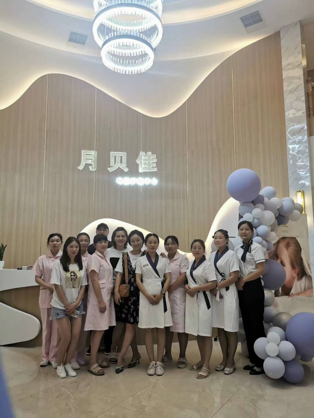 月子中心加盟加盟,月子中心加盟连锁店哪家好