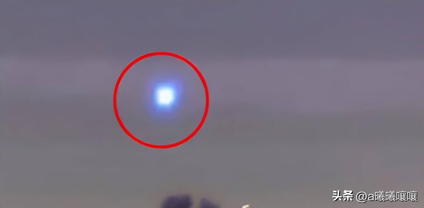 美国是否已经公布外星人的存在,美国最近发现外星人是真的吗