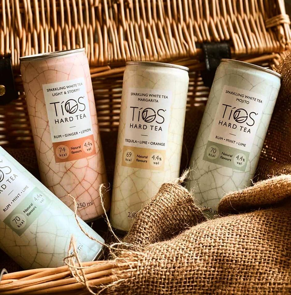 饮料有什么可以创新的,世界饮料创新奖决赛