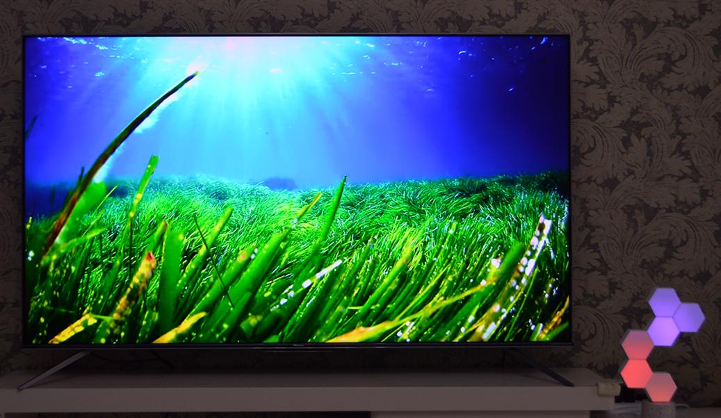 lcd永不为奴发布会,海信85寸e8kminiled电视对比