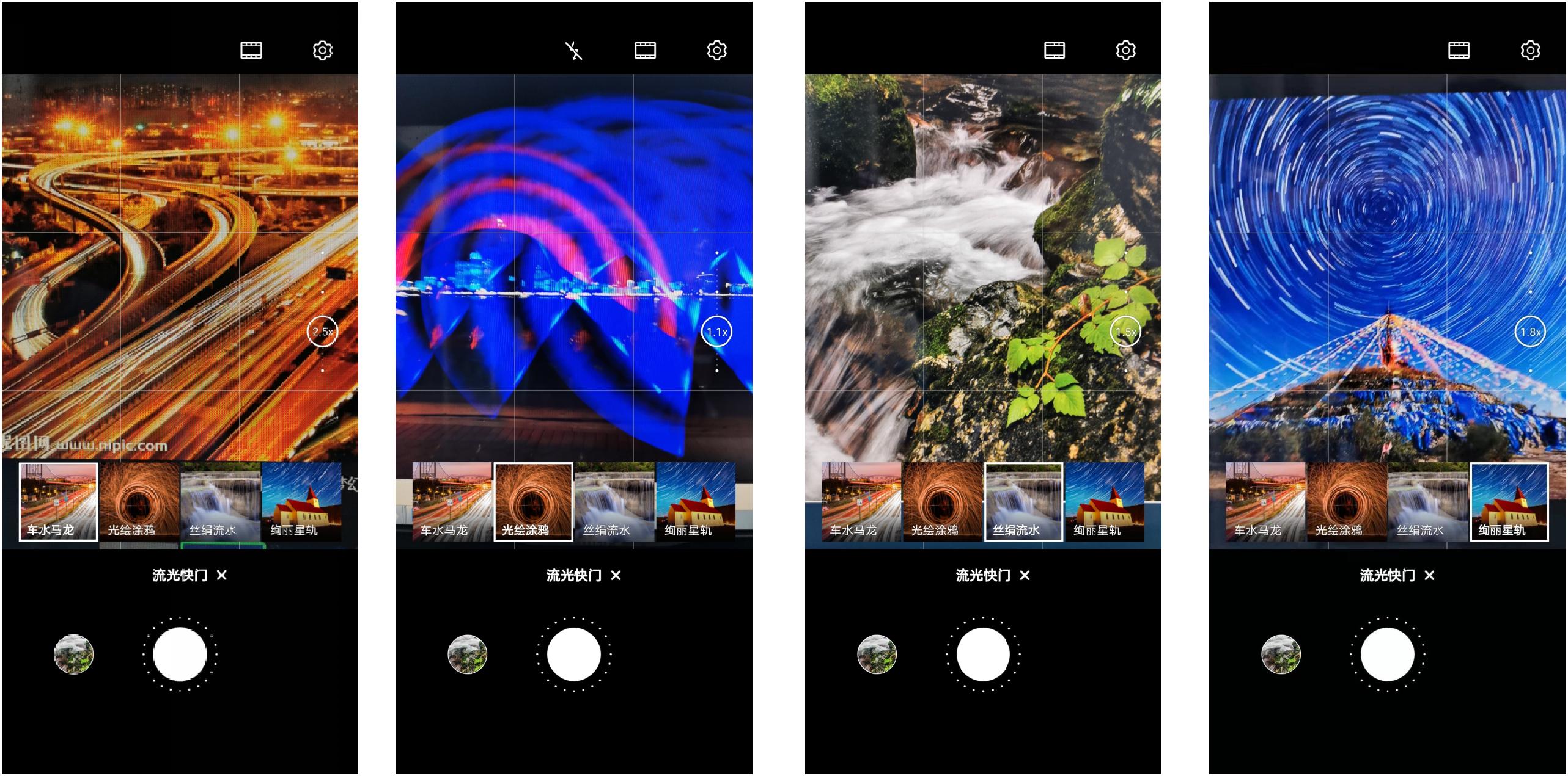 华为手机拍照夜间模式怎么设置,华为p40拍照广角模式怎么调