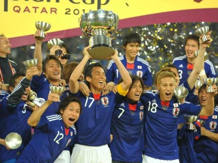 日本崛起对亚洲的影响,日本足球为什么会发达