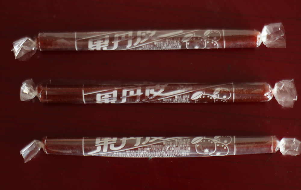 山楂配什么抗衰老最好,特产山楂活血抗衰老