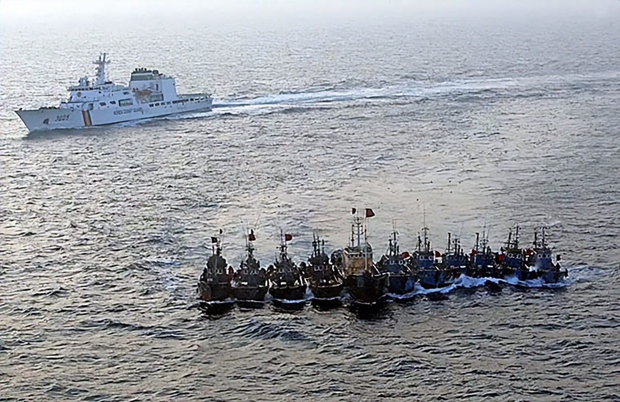 94年美国准备对朝鲜动手，还模拟攻击我国潜艇，最终为何没敢打？