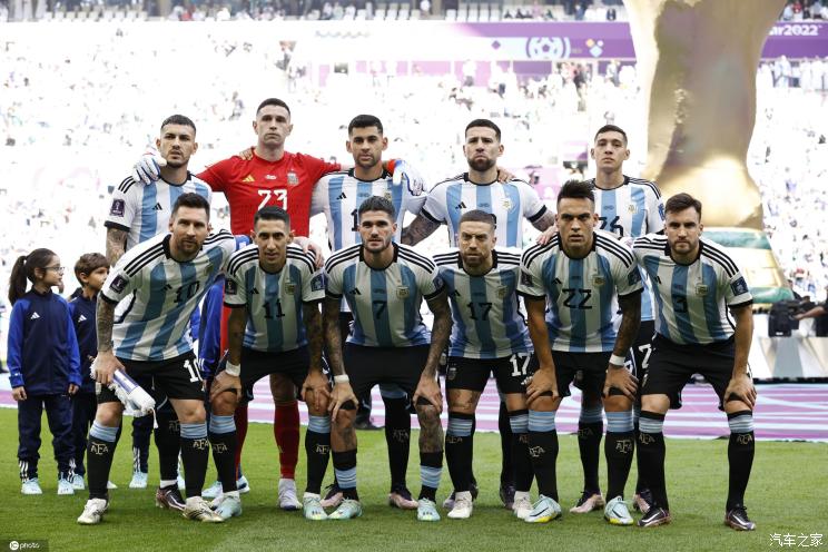 2022卡塔尔世界杯阿根廷与墨西哥,卡塔尔世界杯赛程阿根廷vs墨西哥