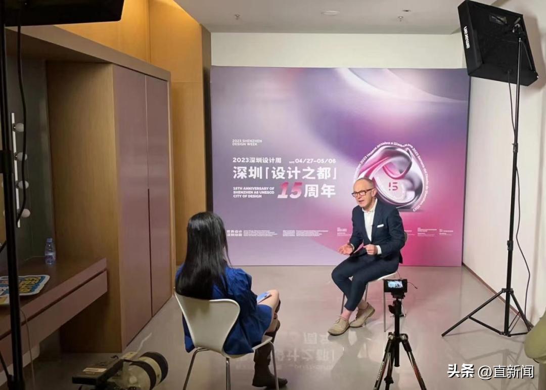 帕森斯设计学院服装设计,帕森斯设计学院采访